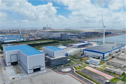 学习贯彻全国两会精神｜积极服务全面绿色转型