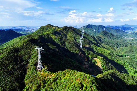 新时代高质量党建工程｜新时代“枫桥经验”的电力实践