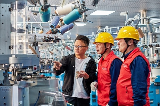 新时代高质量党建工程｜新时代“枫桥经验”的电力实践