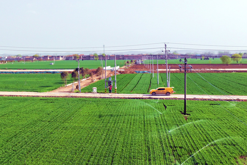 学习贯彻全国两会精神|全力服务保障和改善民生