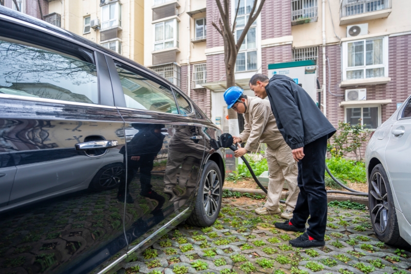学习贯彻全国两会精神|全力服务保障和改善民生