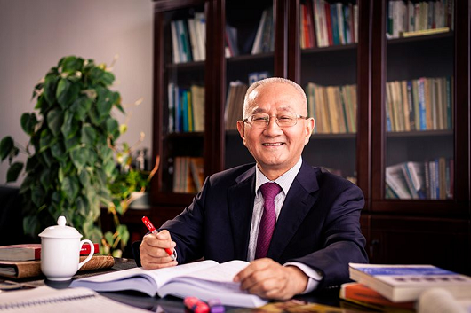 弘扬科学家精神｜初心如磐勇攀能源电力科技高峰