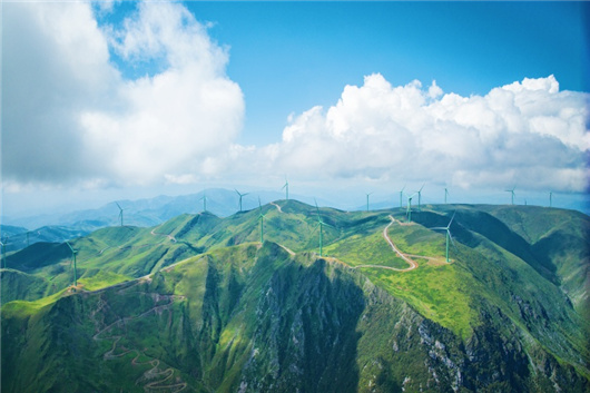 国家电网“十五五”首个特高压交流输变电工程开工