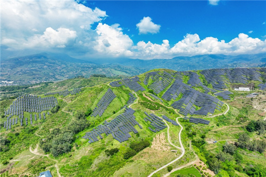 国家电网“十五五”首个特高压交流输变电工程开工