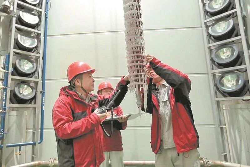 弘扬科学家精神｜实干笃行深耕电网防灾减灾技术
