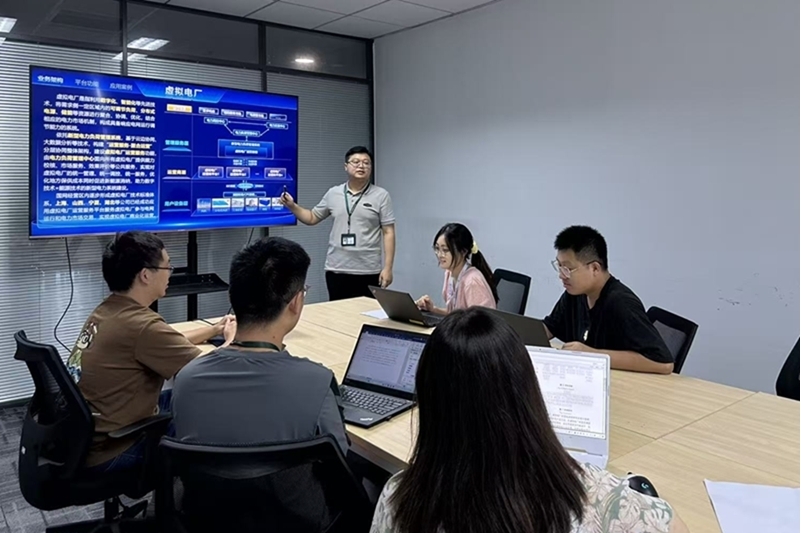 奋斗者正青春｜十年磨一剑攻关高精尖