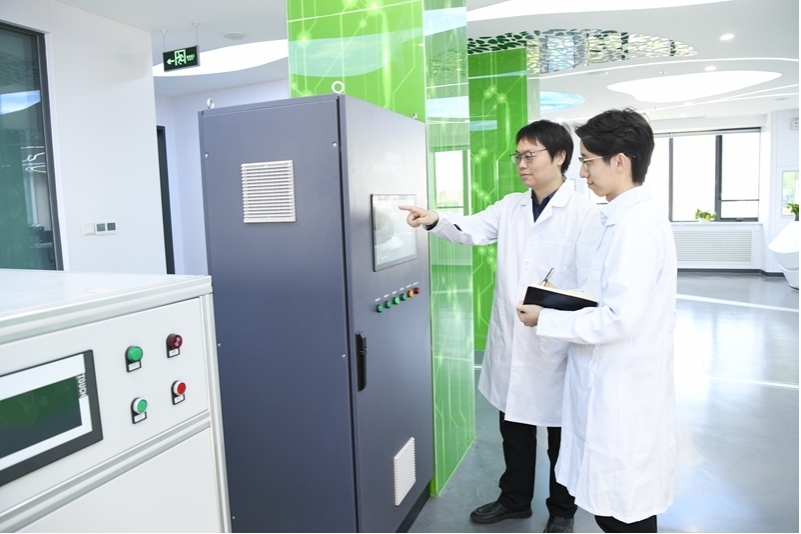 奋斗者正青春｜开拓进取 砥砺攀登