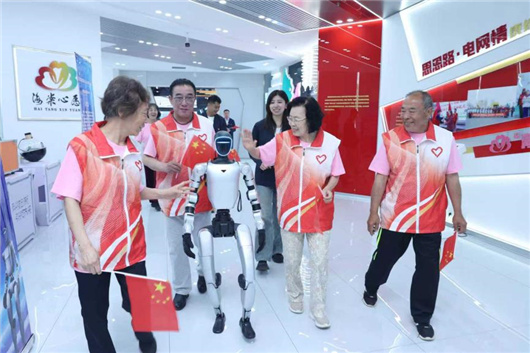 全国科普月：电力科普进校园进社区进基层