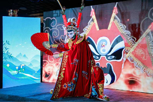 国家电网举办2026“中国—巴西—智利云开放日”活动