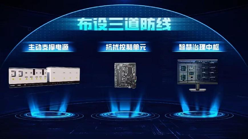 青创赛优秀成果展示：激发创新活力 厚植创新沃土