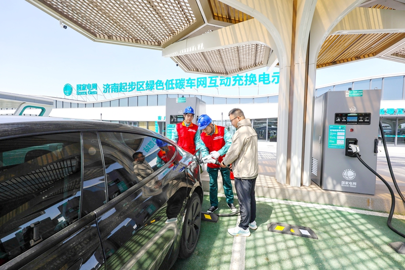 公司多个项目入选国家首批标志性 重大应用场景项目